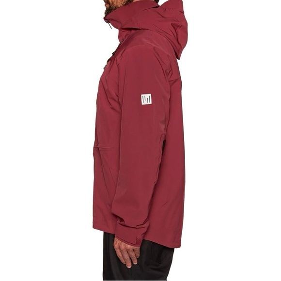 Holden Corkshell 2L Shell - Picture 2 of 9